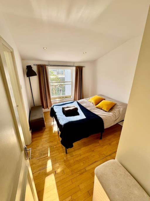 Victoria - 1 Bedroom Appartment 4 People London Exterior photo