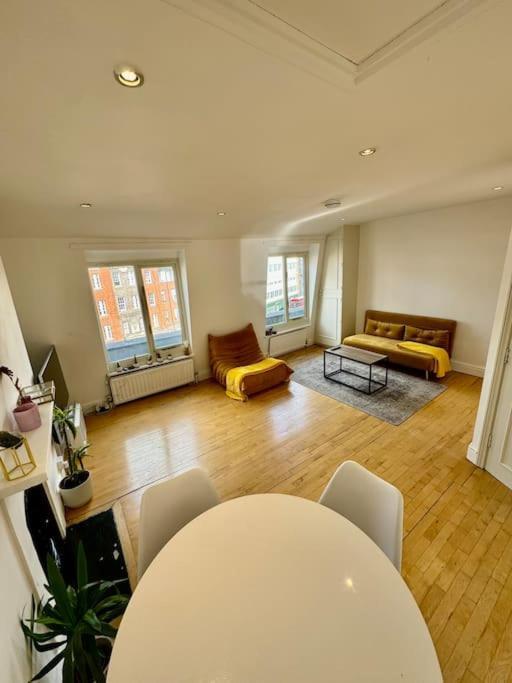 Victoria - 1 Bedroom Appartment 4 People London Exterior photo